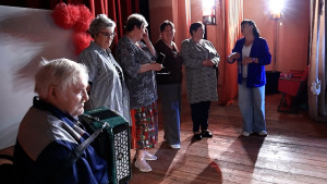 В Липецкой области продлили приём заявок на участие в программе «Земский работник культуры»