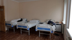 В Липецке в 2026 году на 10% снизилось количество поступлений в областной наркодиспансер