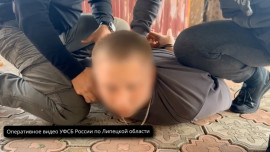 На 7 лет осудили орзанизатора нарколаборатории в Липецкой области