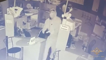 11 млн рублей украли мужчины из кабинета директора магазина в Липецкой области