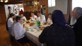 Три жительницы Липецкой области получают меры поддержки за звание «Мать–героиня» 