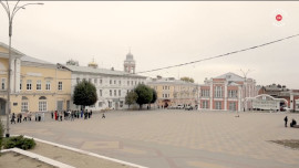 В Ельце успешно обезврежена упавшая во дворе жилого дома часть БПЛА 