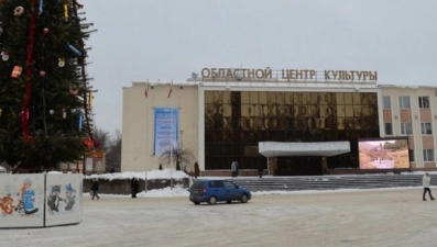 В ОКЦНТ состоится открытие Года культурного наследия народов России в Липецкой области