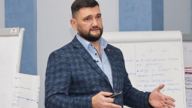 Никита Путилин: Участники программы «Гордость Липецкой земли» готовы брать на себя ответственность за развитие региона