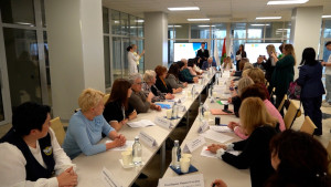 Российский университет медицины и 24 школы Липецкой области подписали соглашение о сотрудничестве