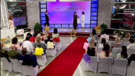 На «Липецком времени» прошла третья телевизионная премия «Время женщин»