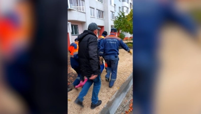 Пропавшую в Липецке Валентину Чернухину нашли живой на чердаке дома