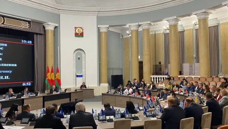 В Липецкой области депутаты облсовета внесли изменения в закон о транспортном налоге