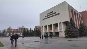 В сентябре на базе липецкого политеха начнёт работу Агроинженерный институт