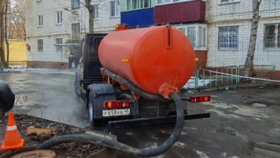 В Липецке 11 февраля временно отключат горячую воду на улицах Липовская, Игнатьева и Семашко