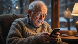 Липецким пенсионерам стали доступны электронные удостоверения