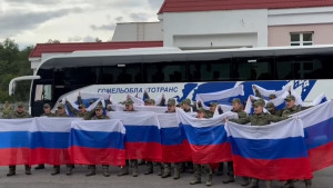 Двое липчан возвращены из украинского плена