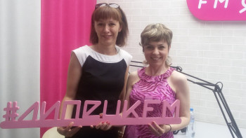 Татьяна Серегина 