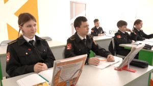 17 февраля в России отмечают День кадета