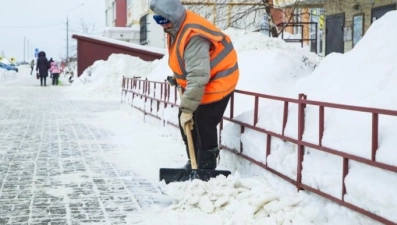 В Липецке еженедельно обновляется список управляющих компаний-антилидеров