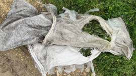 Жителя Липецкой области задержали с тремя килограммами маковой соломы