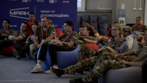 Липецкие волонтёры завершили гуманитарную миссию в новых регионах