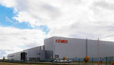 Липецкий завод – один из лучших работодателей России