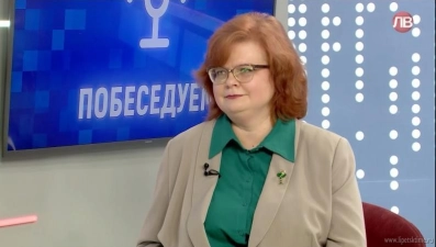 Светлана Коротеева: «Как защитить себя от «Омикрона»