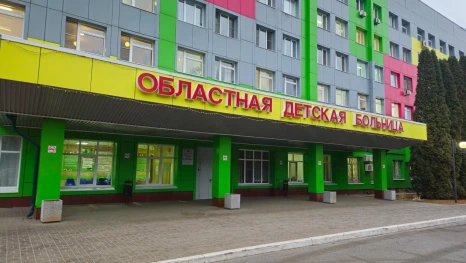 Липецкие врачи спасли девочку-подростка от тяжелого аутоиммунного заболевания