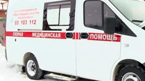 13-летняя девочка выпала с пятого этажа в новогоднюю ночь в Липецке 