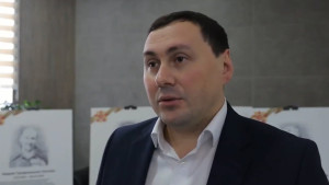 Андрей Поляков об участниках «Гордости Липецкой земли»: Таким ребятам не страшно доверить нашу страну!