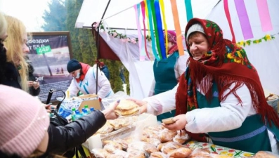 В Липецке пройдет ярмарка, посвященная 8 марта