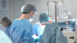 Операцию на открытом сердце впервые провели в Липецкой области