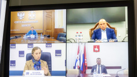 Игорь Артамонов назвал «Обучающие экспедиции» импульсом для развития региона