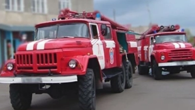 5 человек спасли из пожара на Липовской в Липецке