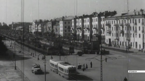 7 ноября – День липецкого трамвая