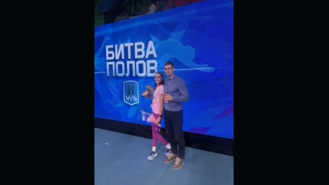 Липчанка Кристина Королева победила в прыжках в высоту на международном турнире 