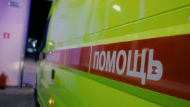 Уникальный реанимобиль для перинатального центра приобрели в Липецкой области