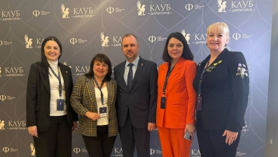 Практику «Бережная школа» из Тербунов будут тиражировать по регионам России