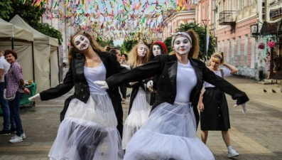 Максим Дунаевский и Пелагея примут участие в фестивале Тихона Хренникова в Ельце