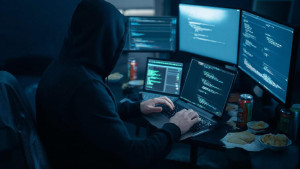 В России снижается число цифровых преступлений