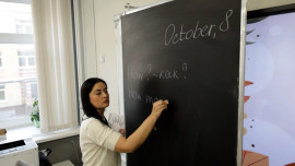 Липецкий педагог Ольга Клименко вошла в новый Совет по наставничеству Министерства просвещения