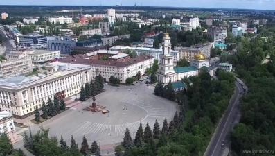  Липецкая область не вошла в десятку самых грязных регионов 