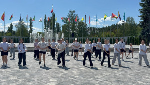 Первая смена в загородных лагерях Липецкой области открыла свои двери для сотен школьников