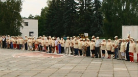 Спартакиада среди инвалидов стартовала в регионе