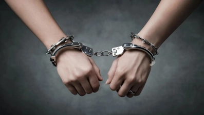 Под видом соцработника липчанка ограбила пенсионерку