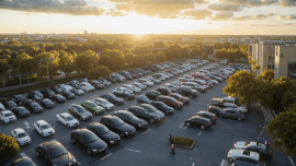 Бесплатные автопарковки для бойцов СВО могут появиться в Липецке