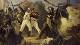 День воинской славы России. Победа русских войск и их союзников в «Битве народов»