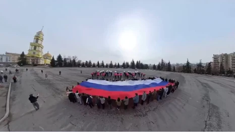 Липецкая область впервые станет центром окружного этапа премии «Гордость нации – 2026»