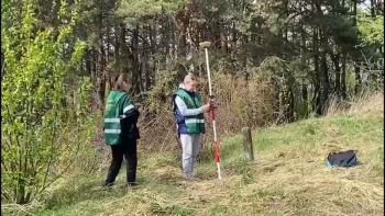 Специалисты Росреестра Липецкой области проверят 46 пунктов ГГС в 2024 году