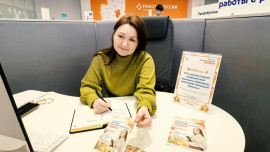 Ярмарка высоких зарплат в Липецке собрала более 230 участниц