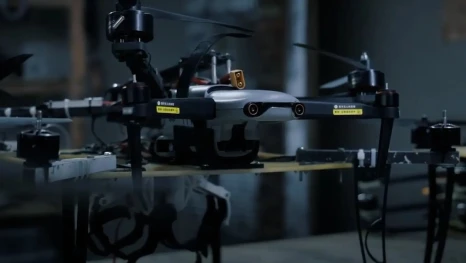 Липецкие дивизионы имени Пешкова и Флерова получили гуманитарную помощь