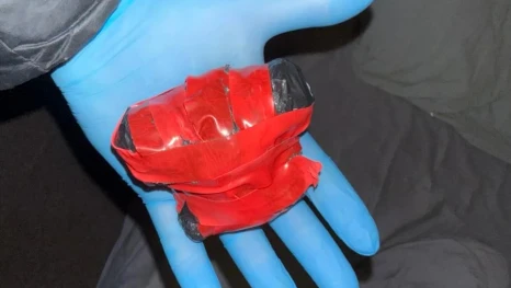 В Липецке полицейские задержали иностранных студентов, подозреваемых в сбыте метадона