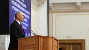 Владимир Путин поддержал предложение об отсрочке погашения бюджетных кредитов для регионов