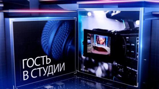 Развитие спорта в регионе. Александр Митин